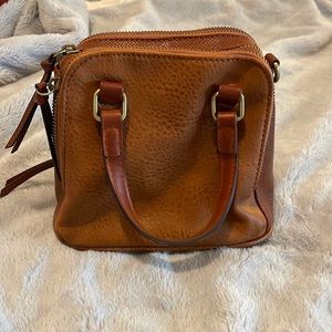 Small Free People bag